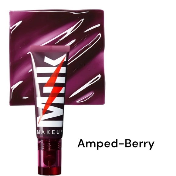 Milk | 24 PIECE BUNDLE | Electric Glossy Lip Plumper - Picture 2 of 6